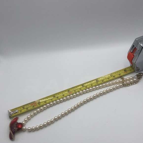 Red Hat Society jewelry! Great Gift Idea! - Picture 12 of 15